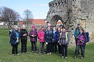 Pilgrim's Way