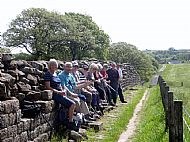 Extra Walk to Birdoswald