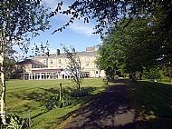 Gilsland Spa Hotel