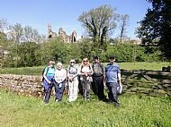 Many options for our group