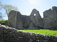 Thirlwall Castle
