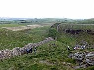 Path can be challenging