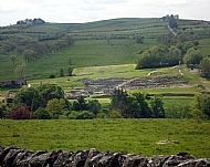 Forts, Turrets & Milestones