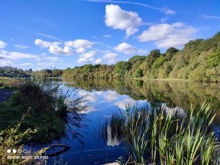 Bertha Loch