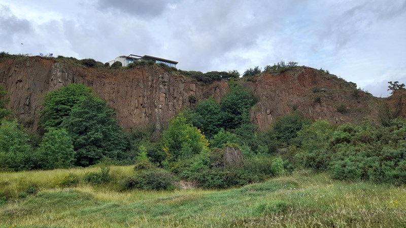 Carlingnose Point Nature Reserve