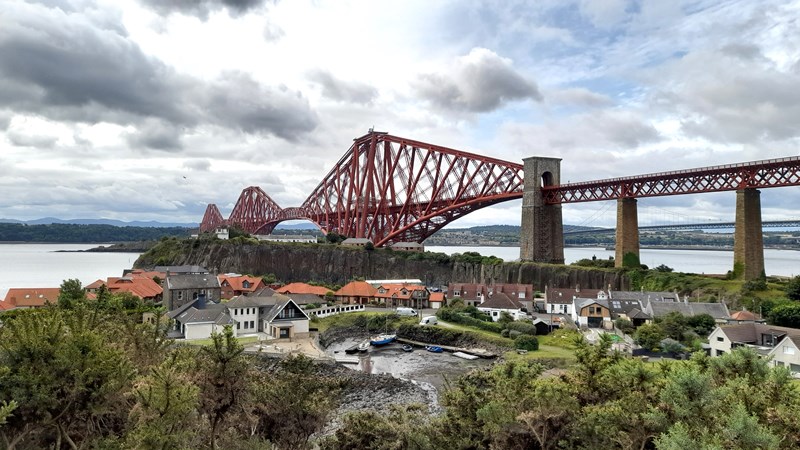 Forth Rail Bridge