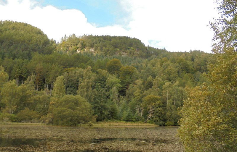 Polney Loch