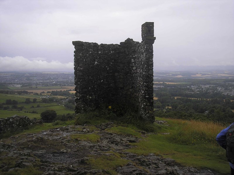 Macduffs Monument