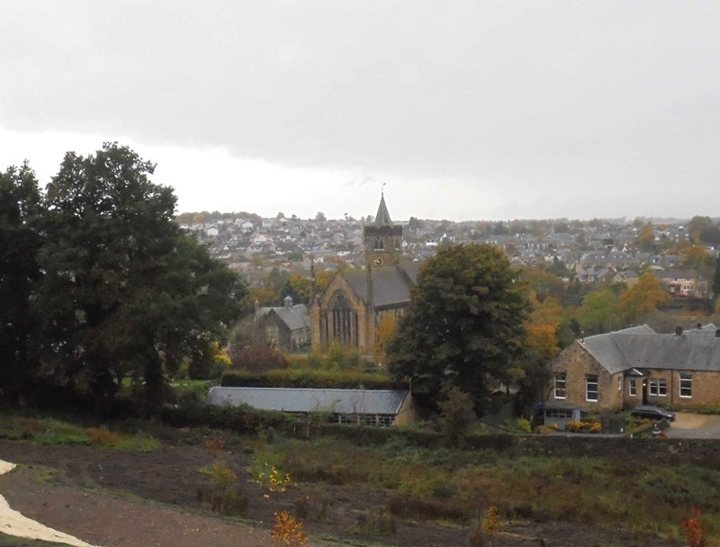 Dunblane Cathedral