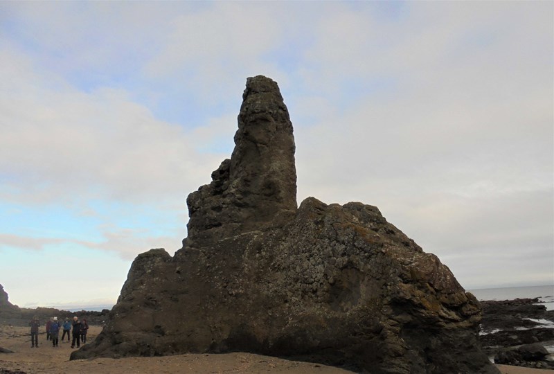 Spindle Rock