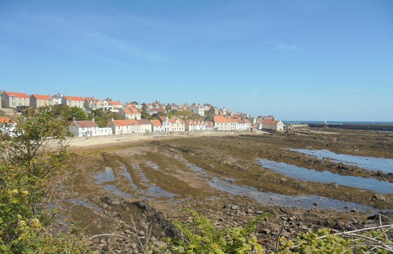 Pittenweem