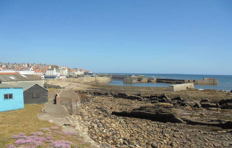 St Monans