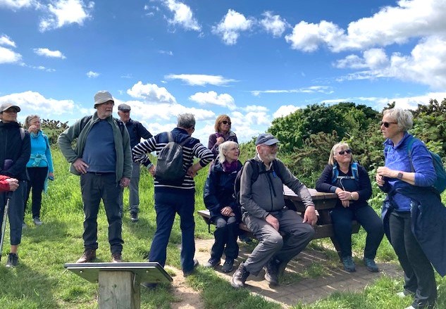 Stories at MacDuffs Castle
