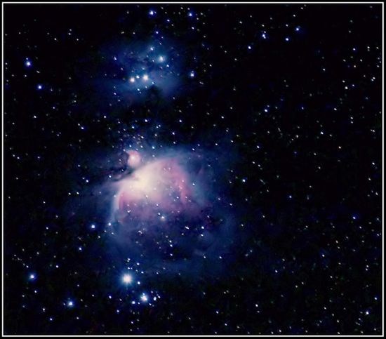 M42 & M43