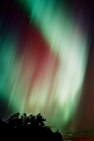 Aurora (Knockbain) 30/10/03 