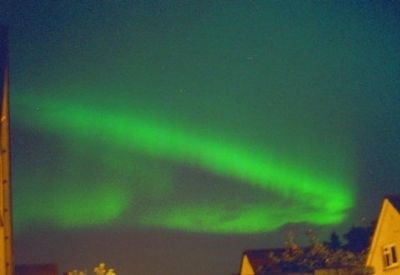Aurora (Inverness) Autumn 2003 - Pauline Macrae