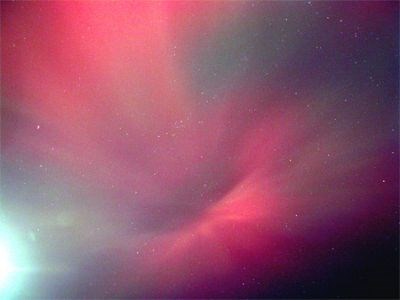 Aurora (Conon) 21/01/05 - Eric Walker