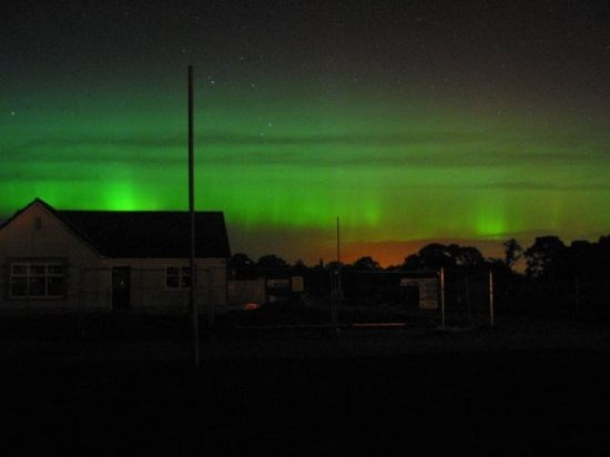 Aurora (Beauly) 23/09/06