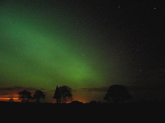 Aurora 09/11/04
