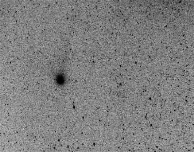 Tails of Machholz 05/02/05 - Eric Walker