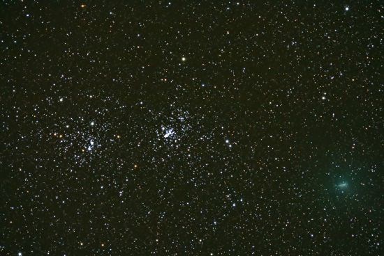 Comet 103p Hartley 07-08/10/10