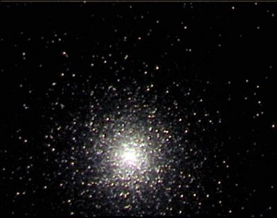 M15 - Globular Cluster in Pegasus