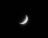 Venus (from Knockbain) 09/05/04