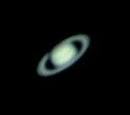 Saturn (Spring 2005)