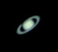 Saturn (Spring 2005) - Douglas Thomson