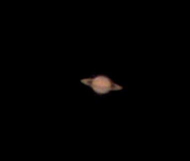 Saturn 10/04/08 - John Gilmour