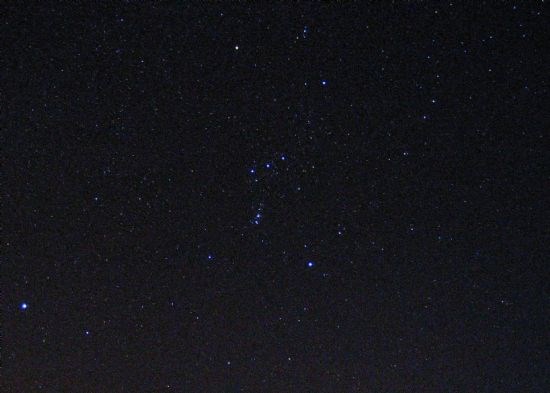 Orion (date unknown) - John Gilmour