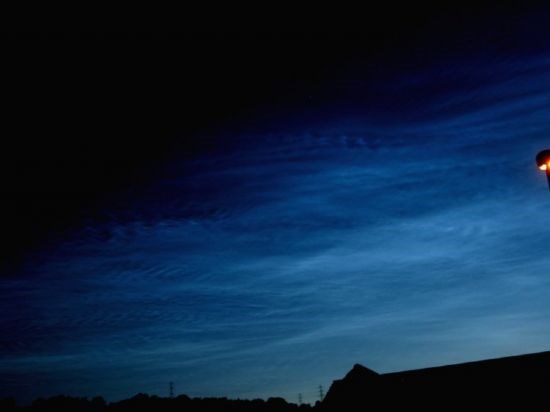 NLC from Beauly 03/07/08