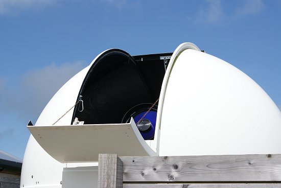 Highlands Astronomical Society | JSL Observatory Information