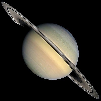 Saturn, and a brush with the 'Woo'.
