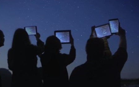 Star Charts - A Brief History