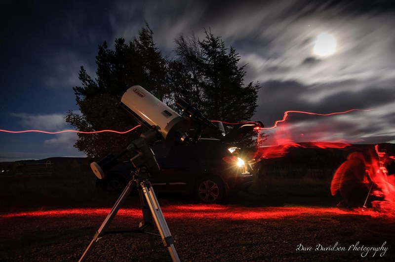 impromptu observing session_20221104