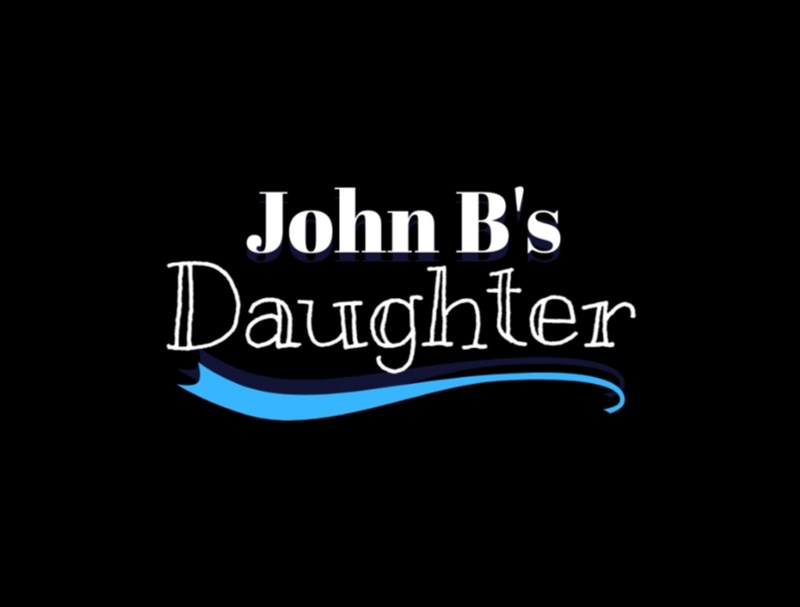 JohnB's Daughter