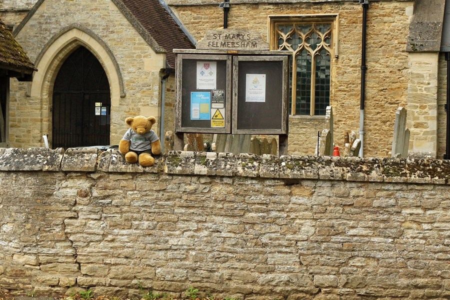 Felmersham (330)