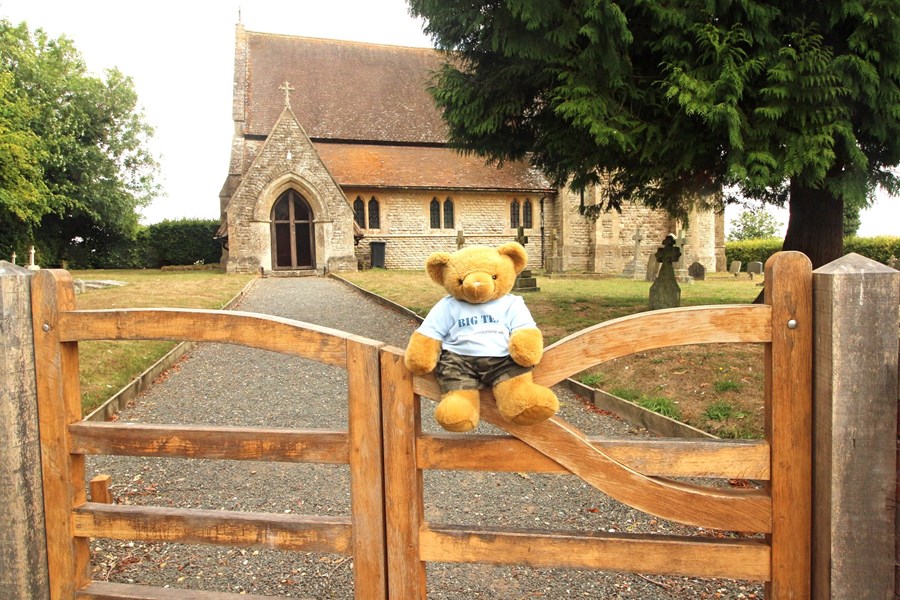 Fawley (403)
