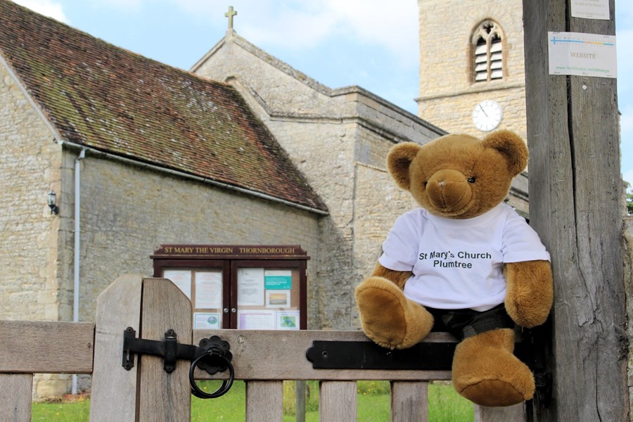 Thornborough (46)
