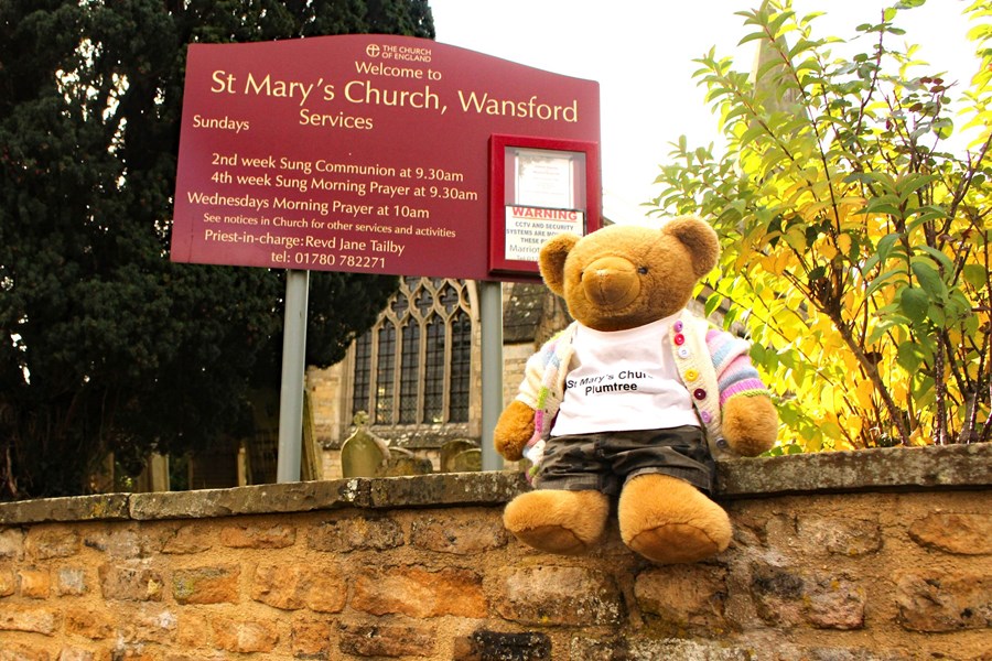 Wansford (282)
