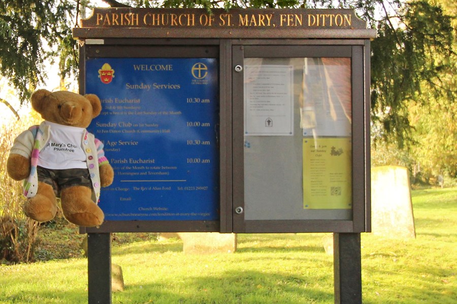 Fen Ditton (283)