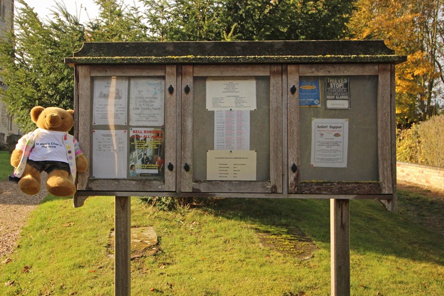 Swaffham Bulbeck (285)