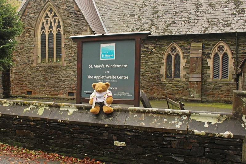 Windermere, Cumbria (280)