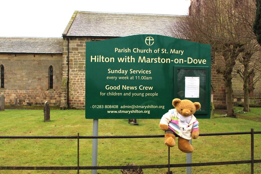 Marston on Dove (222)