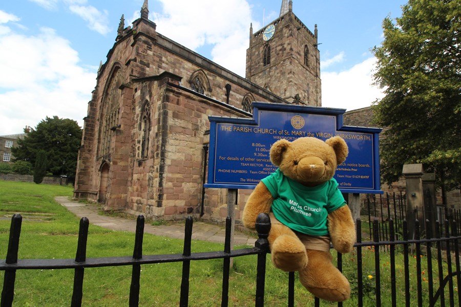 Wirksworth (266)