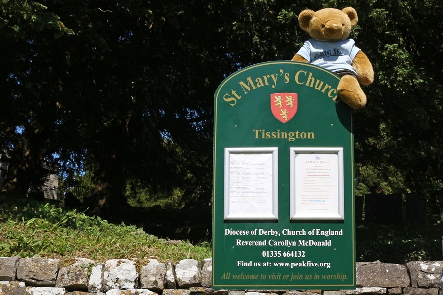 Tissington (268)