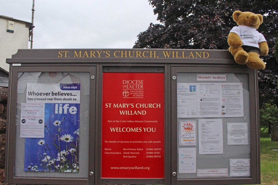 Willand, Devon (106)
