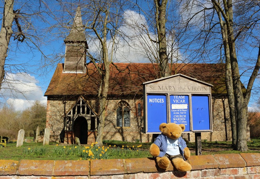 Easthorpe (423)