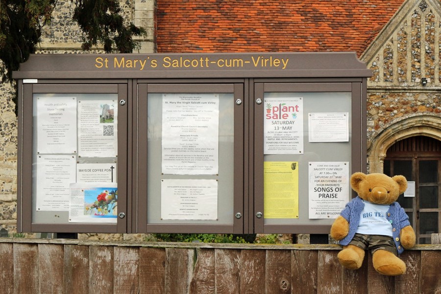 Salcott cum Virley (425)